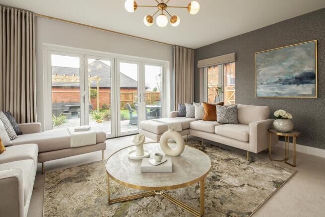 aylett's green, kelvedon