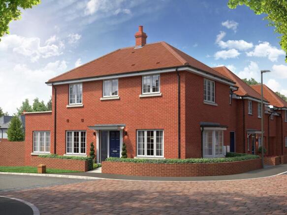 aylett's green, kelvedon