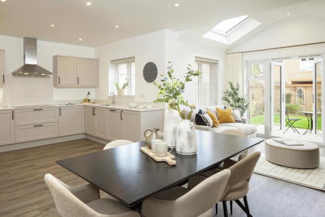 aylett's green, kelvedon