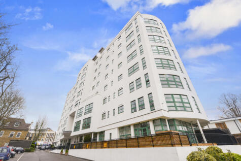 Rivers House,
Aitman Drive, TW8