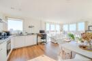 Kitchen / Reception