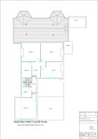 Floor/Site plan 2