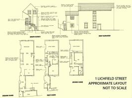 Floor/Site plan 2