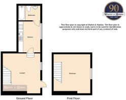 Floor/Site plan 2