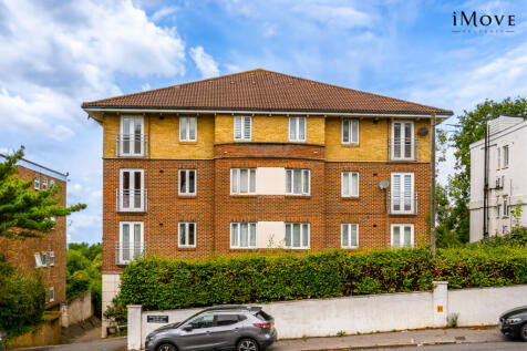 Discovery Court, 353 Grange Road, London, SE19