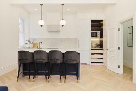 Hamlet Road, London, SE19