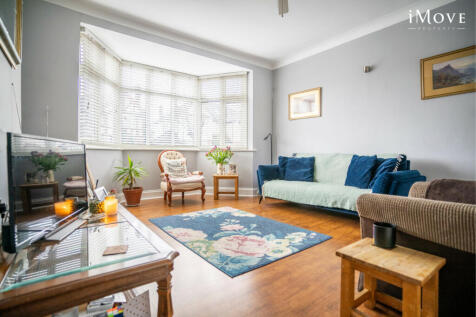 Grange Gardens, London, SE25