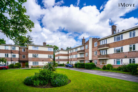 Benhurst Court, Leigham Court Road, London, SW16