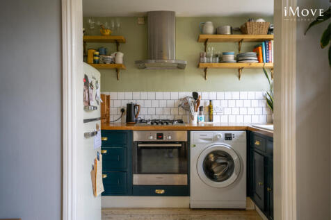 Gipsy Hill, London, SE19