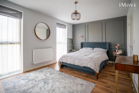 Lambourne House, Apple Yard, London, SE20