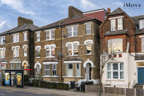 Anerley Road,  London, SE20