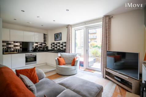 Lambourne House, Apple Yard, London, SE20