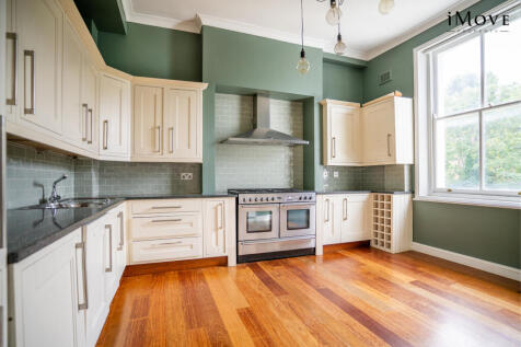 Gipsy Hill, London, SE19