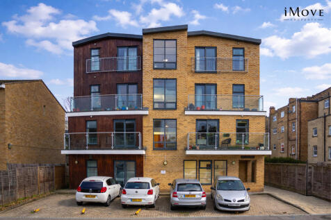 67 Palace Road, London, SE19