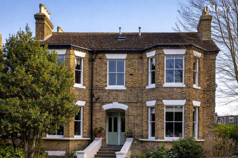 Cintra Park, London, SE19