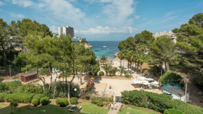 Photo of Balearic Islands, Mallorca, Cala Vinyes