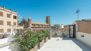 Photo of Balearic Islands, Mallorca, Palma de Mallorca