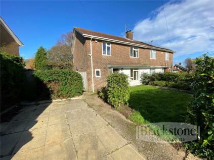 Bournemouth - 3 bedroom semi-detached house for sale