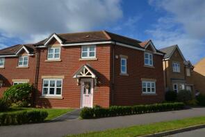 Photo of Sunnylands Drive, Sileby, Leicestershire