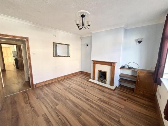 Reception Room One