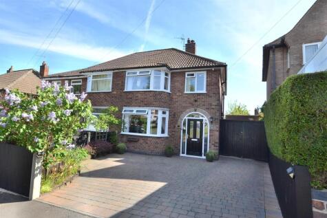 Heathgate Close, Birstall, Leicester