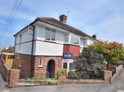 Avenue Road, Sileby, Loughborough