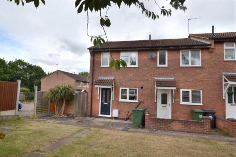 Phoenix Drive, Sileby, Loughborough