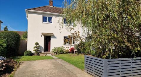 Church Hill Road, Mountsorrel, Loughborough