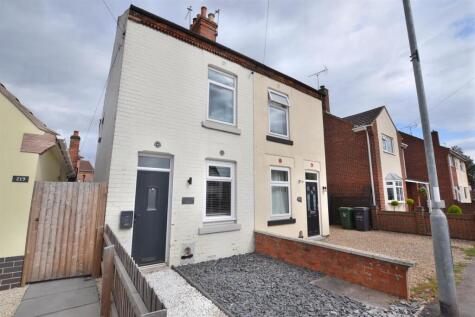 Cossington Road, Sileby, Leicestershire