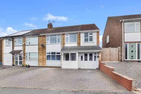 Highgate Road, Sileby, Leicestershire