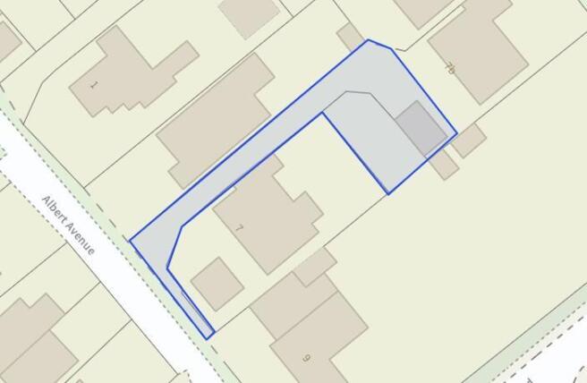 land @ Albert Avenue.jpg