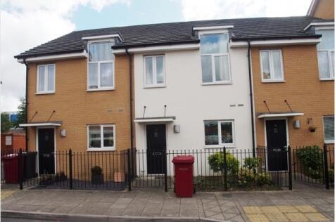 Longships Way, Reading, Berkshire, RG2