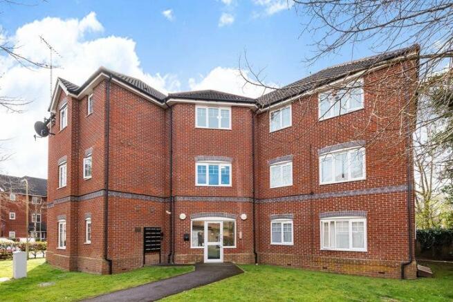 1 bedroom flat  for sale Southcote