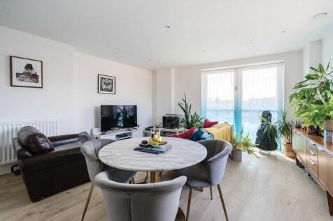 Hops House, Walthamstow, London, E17