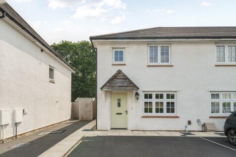 Cotton Crescent, Macclesfield, Cheshire, SK10