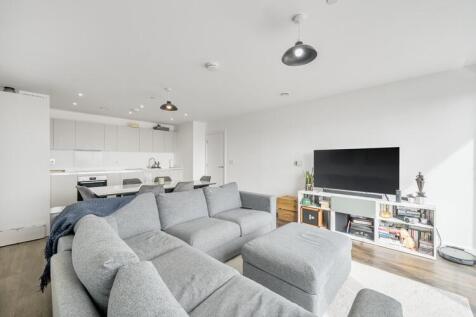 Freedom House, West Ealing, London, W13