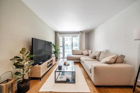 Fairbourne Road, Clapham, London, SW4