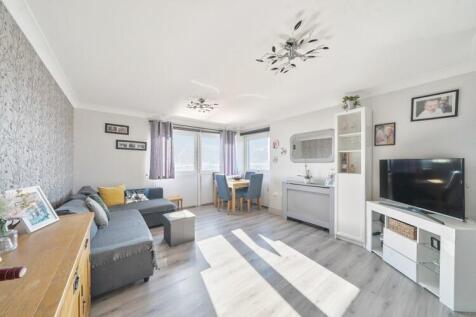 Methven Court, Edmonton, London, N9