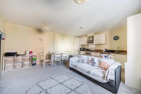 Whitman Court, Tooting, London, SW17