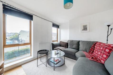 Cordwainer House, Hackney, London, E8