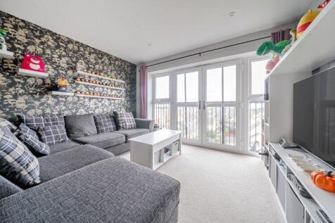 Chilton House, Stevenage, Hertfordshire, SG1