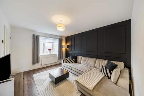 Lyon Court, Ashington, Northumberland, NE63