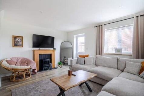 Farbrother, Wokingham, Berkshire, RG40