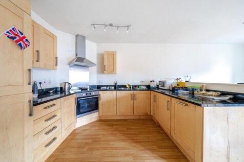 Burgess House, Leicester, Leicestershire, LE1