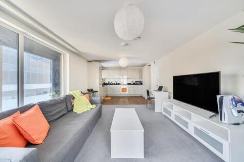 Movia Apartments, Uxbridge, Greater London, UB8