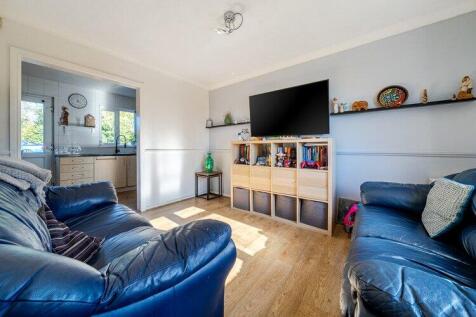 Twinwood Road, Bedfordshire, Bedford, MK41