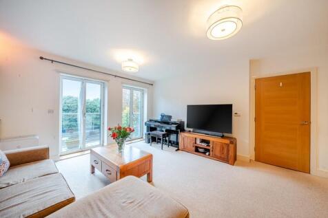 Apsley House, Roehampton, London, SW15