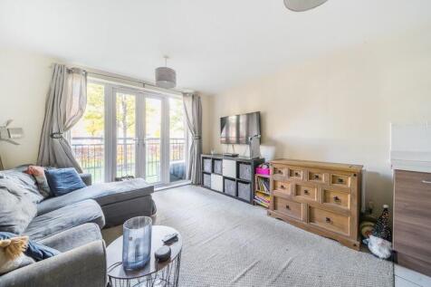 Lark Rise House, Fleet, Hampshire, GU51