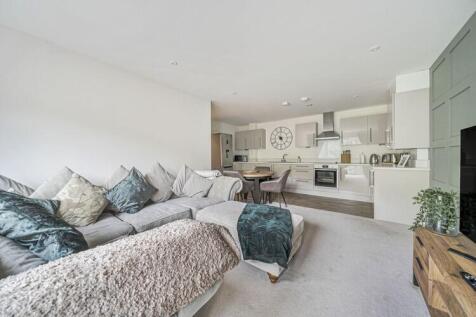 Copeland House, Stevenage, Hertfordshire, SG1