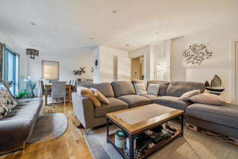 Franklin Court, Borehamwood, Hertfordshire, WD6